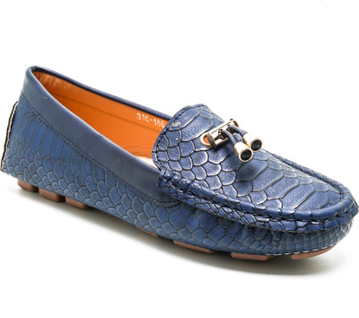 

Forward Loafers For Women(Blue, Black