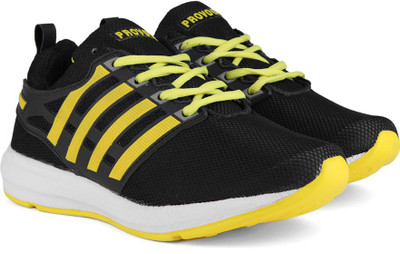 

Provogue Sports Shoes For Men(Yellow