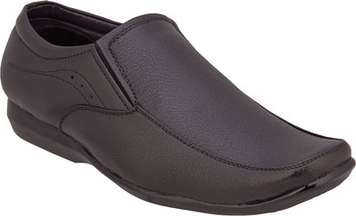 

Namah Slip On For Men(Black