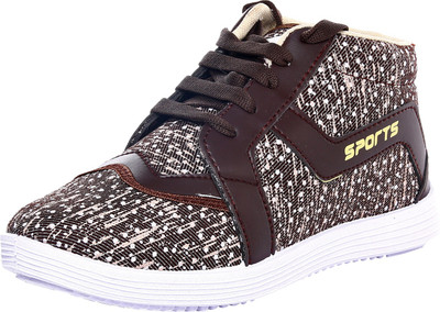 

birdy Casuals For Men(Multicolor, Multi