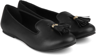 

Miss CL By Carlton London Miss CL Bellies For Women(Black