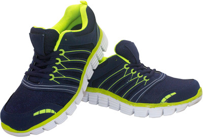 

Finley Running Shoes For Men(Blue
