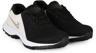 

Shoefad Casuals For Men(Black, White