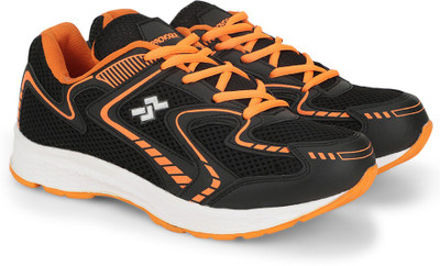 

Provogue Sports Shoes For Men(Orange