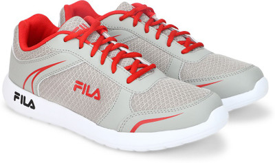 fila wade running shoes