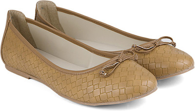 

Miss CL By Carlton London Miss CL Bellies For Women(Beige