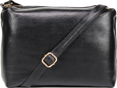 

JFC Messenger Bag(Black)