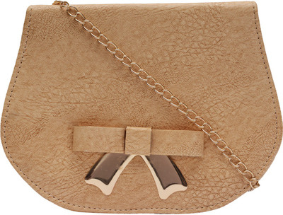 

Fristo Women Casual Multicolor PU Sling Bag