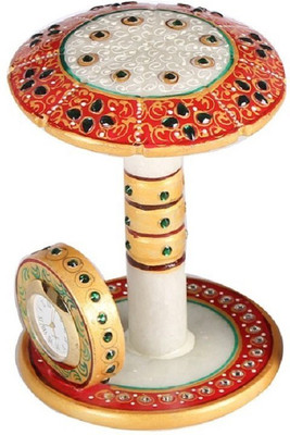 

Apkamart Analog Multicolor Clock