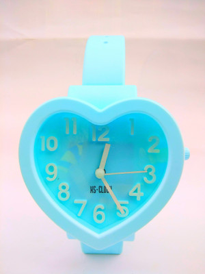 

Sunflower Gift Gallery Analog Multicolor Clock