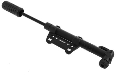 

Futaba 50 psi Tyre Air Pump for Car & Bike