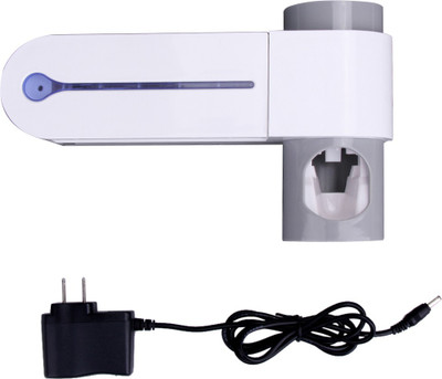 

The Untold Stores Plastic Toothbrush Holder(Wall Mount)