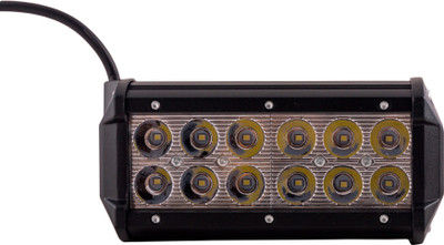 

Autofy Fog Lamp LED(Universal For Bike, Pack of 1)