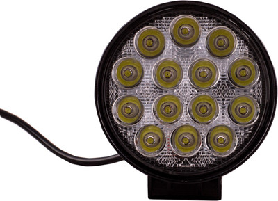 

Autofy Fog Lamp LED(Universal For Bike, Pack of 1)