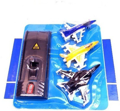 

ANKLET Battle Plane(Multicolor)