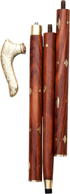 

Indoart S1-LW03 Walking Stick