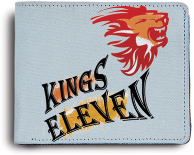 

ShopMantra Boys Multicolor Artificial Leather Wallet(6 Card Slots)