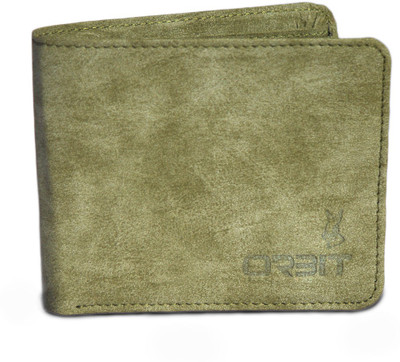 

LEE O Men Black Genuine Leather Wallet(5 Card Slots)