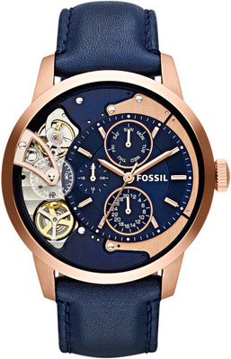 

Fossil ME1138 TOWNSMAN Watch - For Men