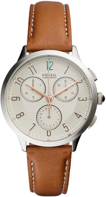 

Fossil CH3014 ABILENE Watch - For Women