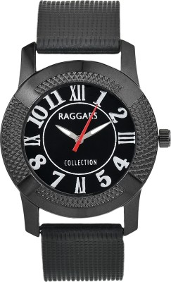 Raggars rmw13 Watch  - For Men   Watches  (Raggars)