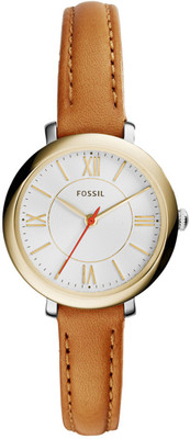 

Fossil ES3801 JACQUELINE Watch - For Women