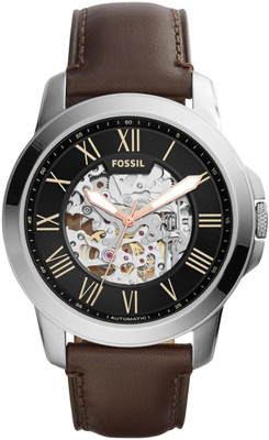 

Fossil ME3100 GRANT Watch - For Men