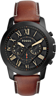 

Fossil FS5241 GRANT Watch - For Men