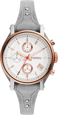 

Fossil ES4045 ORIGINAL BOYFRIEND Watch - For Women