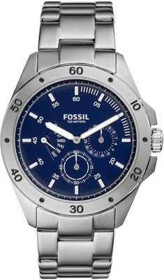 

Fossil CH3034 SPORT 54 Watch - For Men