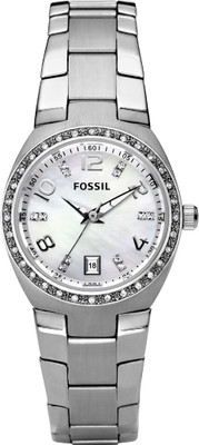 

Fossil AM4141 COLLEAGUE Watch - For Women