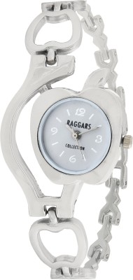Raggars rww26 Watch  - For Women   Watches  (Raggars)