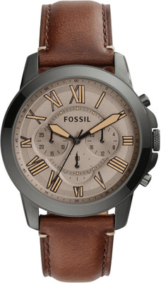 

Fossil FS5214 GRANT Watch - For Men