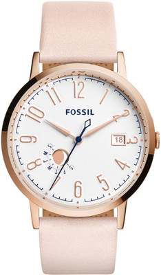 

Fossil ES3991 VINTAGE MUSE Watch - For Women