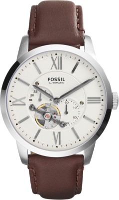 Fossil ME3064 TOWNSMAN Analog Watch  - For Men   Watches  (Fossil)