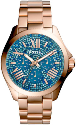 

Fossil AM4594 CECILE Watch - For Women