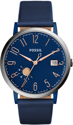 

Fossil ES4107 VINTAGE MUSE Watch - For Women