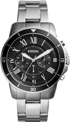 Fossil FS5236 GRANT SPORT Watch - For Men