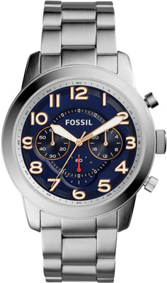 

Fossil FS5203 PILOT 54 Watch - For Men