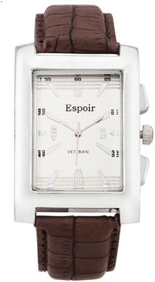 

Espoir Square Watch - For Men