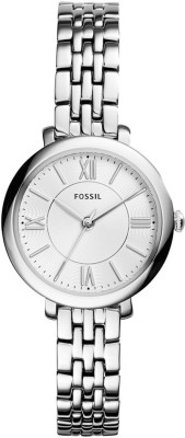 Fossil ES3797 JACQUELINE Analog Watch  - For Women   Watches  (Fossil)