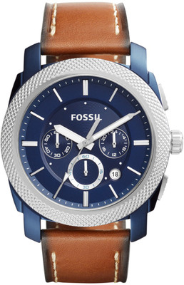

Fossil FS5232 MACHINE Watch - For Men