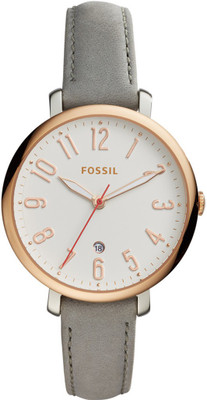 

Fossil ES4032 JACQUELINE Watch - For Women