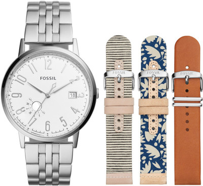 

Fossil ES3995SET VINTAGE MUSE Watch - For Women