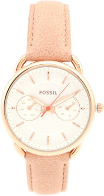 

Fossil ES4021SET Watch - For Women