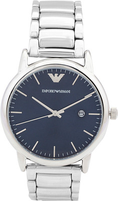 

Emporio Armani AR8033 Watch - For Men
