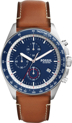 

Fossil CH3039 SPORT 54 Watch - For Men