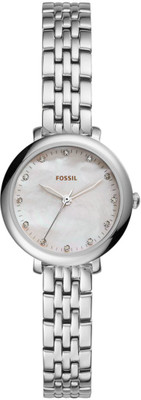 

Fossil ES4029 JACQUELINE SMALL Watch - For Women