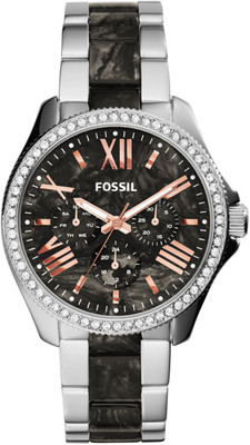 

Fossil AM4632 CECILE Watch - For Women