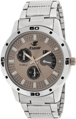 Espoir LCS-4051 Analog Watch  - For Men   Watches  (Espoir)